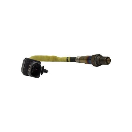 Motorcraft Sensor-Hego Oxygen Sensor, Dy1252 DY1252